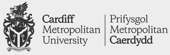 Cardiff Metropolitan University logo