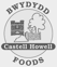 Castle Howell Logo
