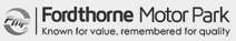 Fordthorne Motor Park logo