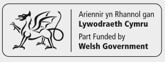 Welsh Gov Logo