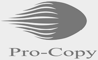 Pro Copy Logo