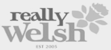Really Welsh Logo