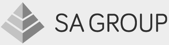SA Group Logo