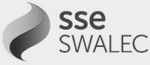 SSE Swalec Logo